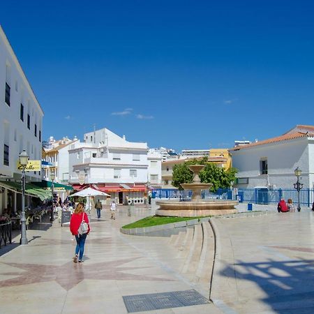 La Carihuela Torremolinos - Studio 2- Costa Sol Holiday Rentals Exterior photo