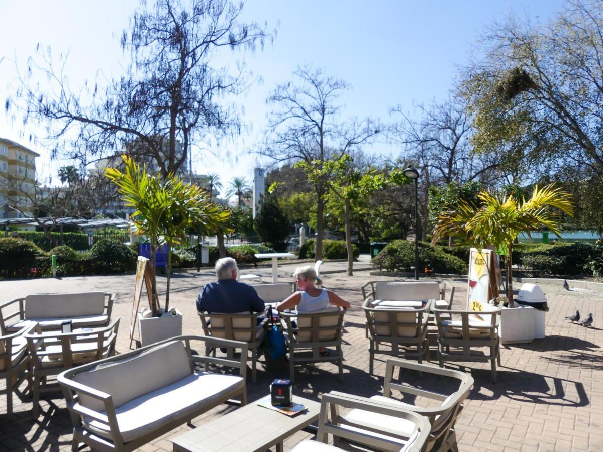 La Carihuela Torremolinos - Studio 2- Costa Sol Holiday Rentals Exterior photo