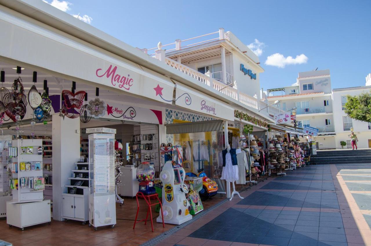 La Carihuela Torremolinos - Studio 2- Costa Sol Holiday Rentals Exterior photo