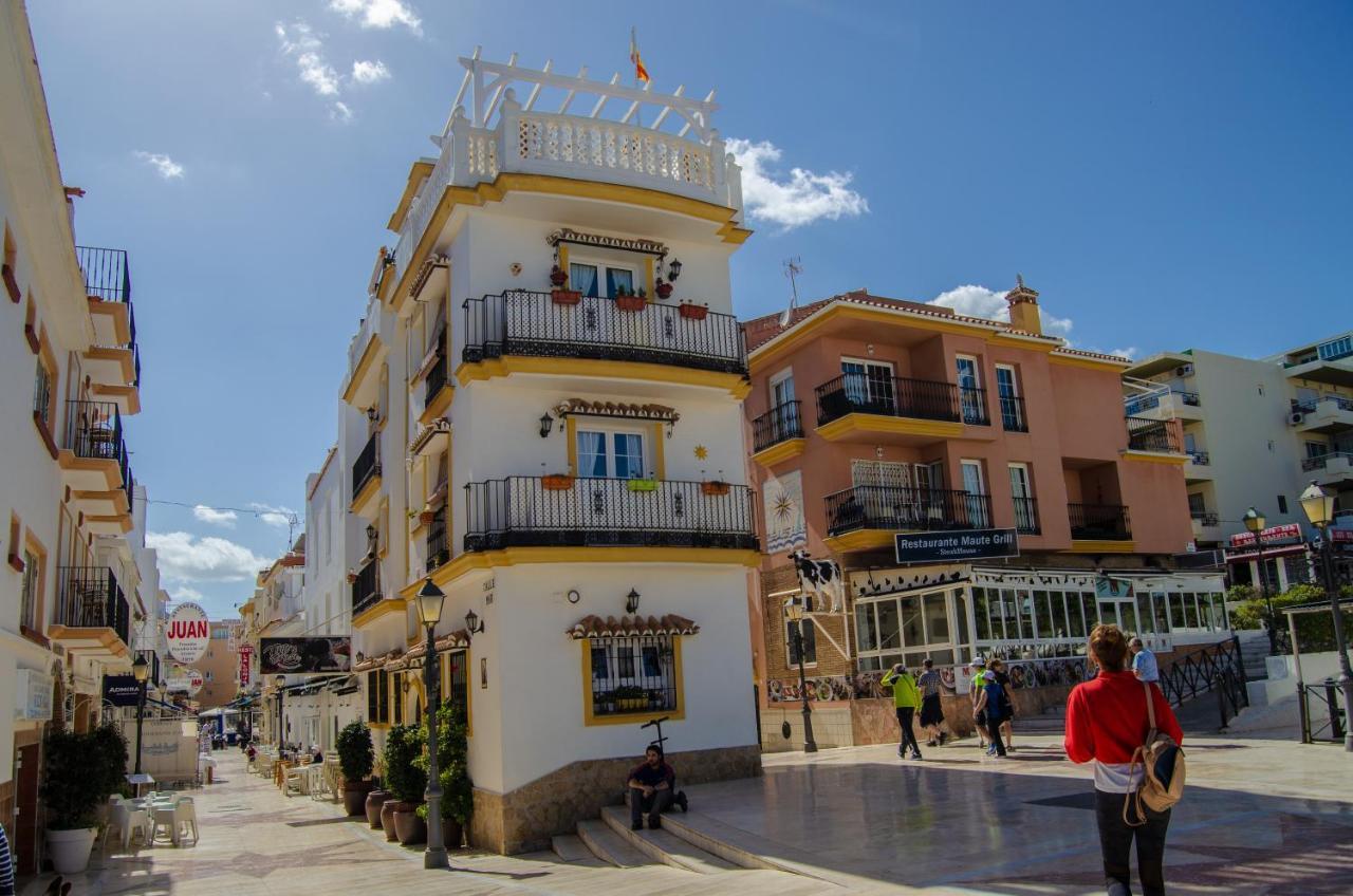 La Carihuela Torremolinos - Studio 2- Costa Sol Holiday Rentals Exterior photo